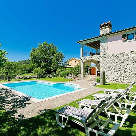 Holiday Home Panorama 2 By Interhome Labin  Exterior foto