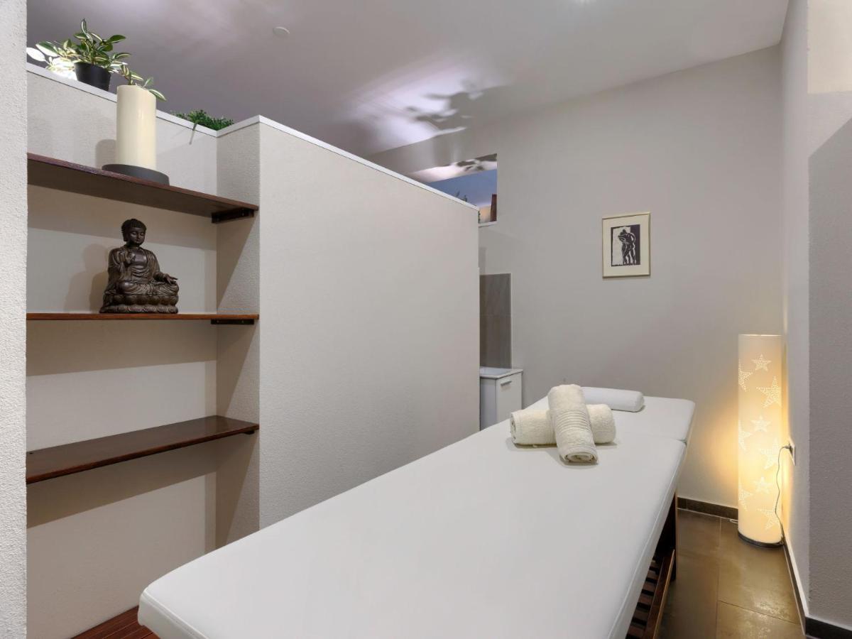 Holiday Home Panorama 2 By Interhome Labin  Exterior foto