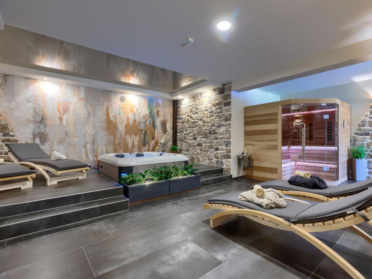 Holiday Home Panorama 2 By Interhome Labin  Exterior foto