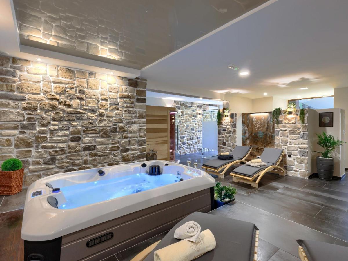 Holiday Home Panorama 2 By Interhome Labin  Exterior foto