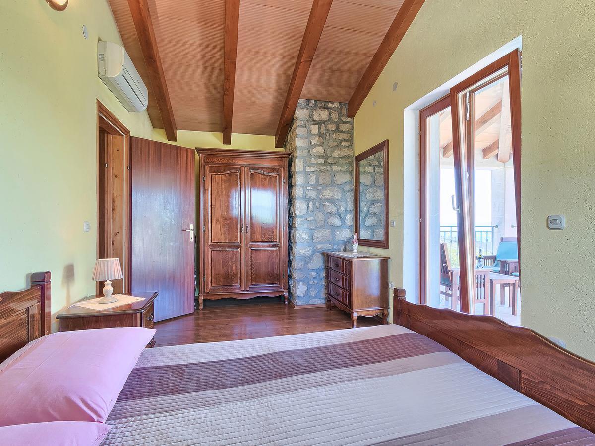 Holiday Home Panorama 2 By Interhome Labin  Exterior foto