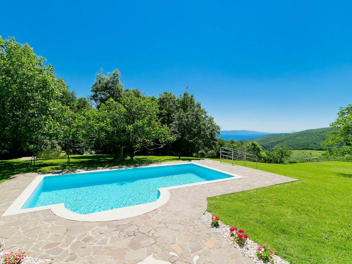 Holiday Home Panorama 2 By Interhome Labin  Exterior foto