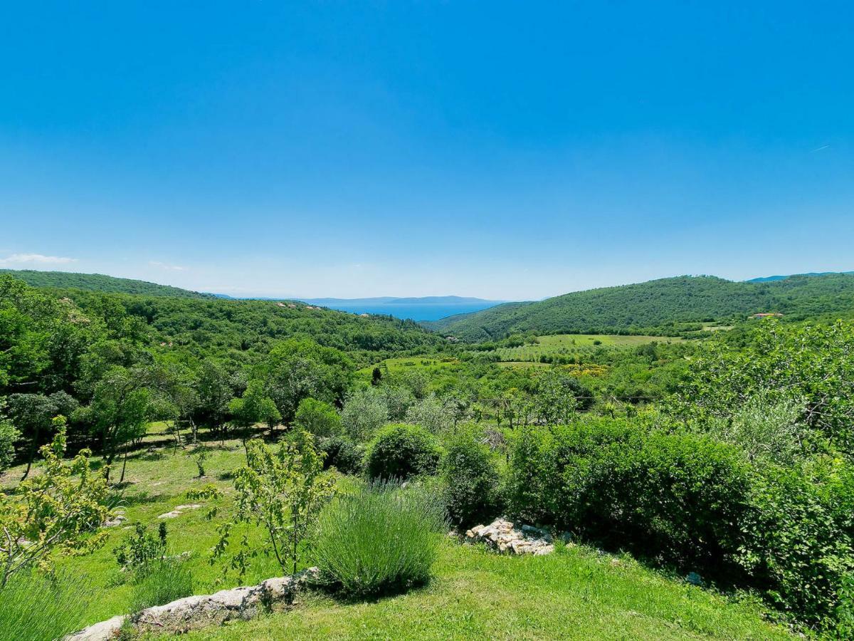 Holiday Home Panorama 2 By Interhome Labin  Exterior foto