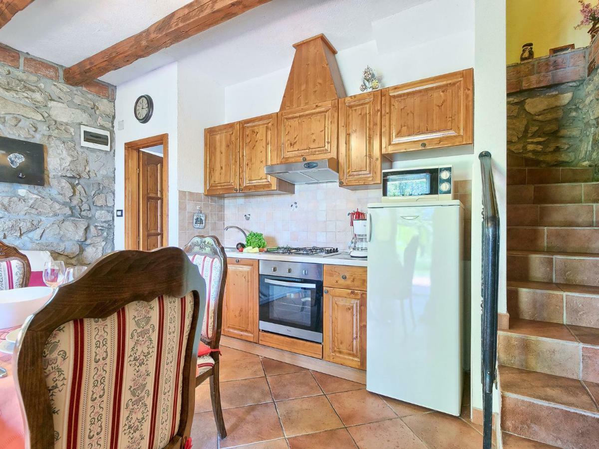 Holiday Home Panorama 2 By Interhome Labin  Exterior foto